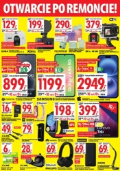 Otwarcie po remoncie! - Media Expert Kościan