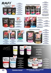 Produkty spozywcze - At