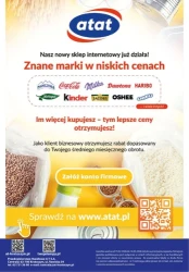 Produkty spozywcze - At