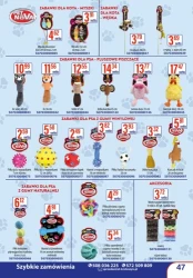 Produkty spozywcze - At