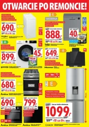 Otwarcie po remoncie! - Media Expert Kościan