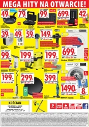 Otwarcie po remoncie! - Media Expert Kościan