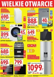 Wielkie otwarcie Orzesze - Media Expert