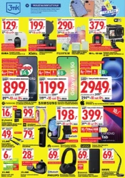 Wielkie otwarcie Orzesze - Media Expert