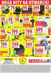 Wielkie otwarcie Orzesze - Media Expert