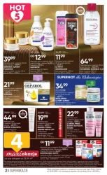 Ekspert pięknej skóry - Super-Pharm