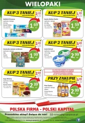 Kupuj tanio! - Passa