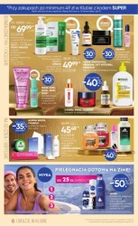 Ekspert pięknej skóry - Super-Pharm