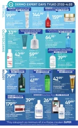 Ekspert pięknej skóry - Super-Pharm