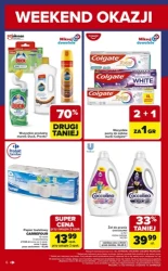 Weekend okazji - Carrefour