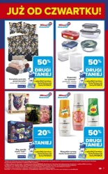 Weekend okazji - Carrefour