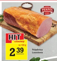 Вирізка Pekpol