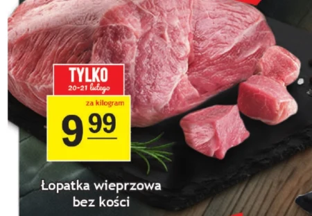 Безкісткова лопатка