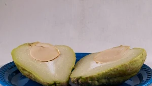 Można chrupać do woli. Ma malutko kalorii, poprawia krążenie i pracę nerek