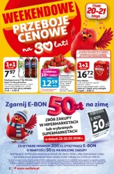 Poznaj marki Auchan - Auchan Supermarket