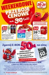 Produkty dla aktywnych - Auchan Franczyza