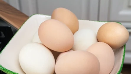 Jak przechowywać jajka? W ten sposób będą świeże znacznie dłużej.