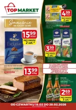 Smacznie na każdy dzień - Top Market