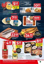 Smacznie na każdy dzień - Top Market