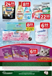 Smacznie na każdy dzień - Top Market