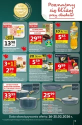 Marki własne - Auchan Hipermarket