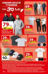 Marki własne - Auchan Hipermarket