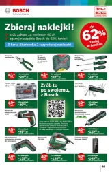 Marki własne - Auchan Hipermarket