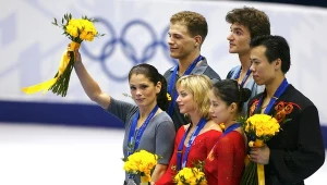 Precedens na IO. Sprawiedliwości chciał cały świat. MKOl nie miał wyjścia