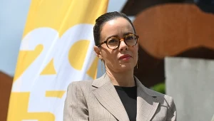 "Trudno sobie wyobrazić". Posłanka rozważa odejście z Polski 2050 