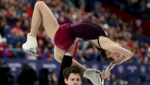 Niesamowity popis polskiej pary, padły dwa rekordy. "Dziesięć na dziesięć"