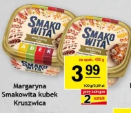 Margaryna Smakowita