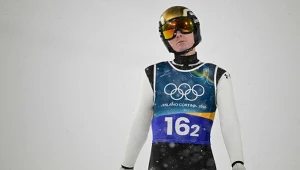 Ledwo skończył się konkurs, Słoweńcy już w akcji. Prevc żądny rewanżu