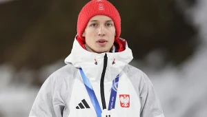 Tomasiak wprost ws. religii, pokazał to publicznie. Ksiądz nie mógł milczeć