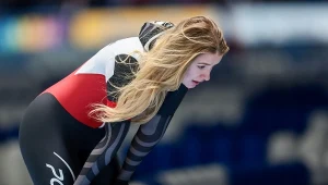 Złapało Polkę przed startem. Ze łzami w oczach wyjawia. Bolesna diagnoza