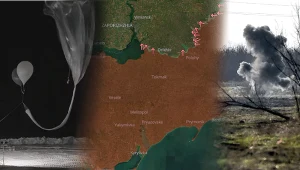 Wyłączenie systemu Starlink oznacza ogromne kłopoty dla Rosji. Alternatywą może być Baraż-1