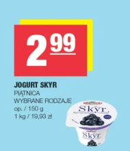 Skyr Piątnica