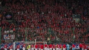 Wisła Kraków nie do zatrzymania. Znowu to zrobili