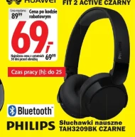 Słuchawki bluetooth Philips