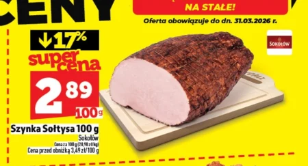 Шинка Sokołów