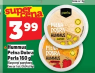 Hummus Perła