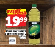 Oliwa z oliwek Helcom