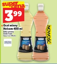 Ocet winny Helcom