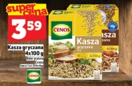 Kasza gryczana Cenos
