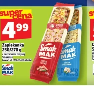 Zapiekanka Smakmak