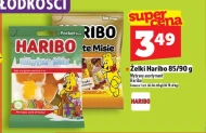 Żelki Haribo