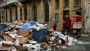 Obecna sytuacja jest wynikiem działań rządu Stanów Zjednoczonych, który chce odciąć Kubę od dostaw ropy
