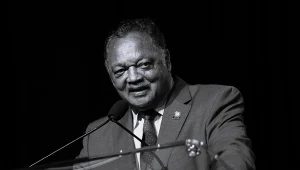 Jesse Jackson nie żyje, miał 84 lata