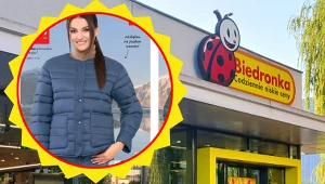 Kurtki z Biedronki od 54,99 zł. W sieci już piszą, że w czwartek będą kolejki