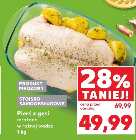 Гусяча грудка