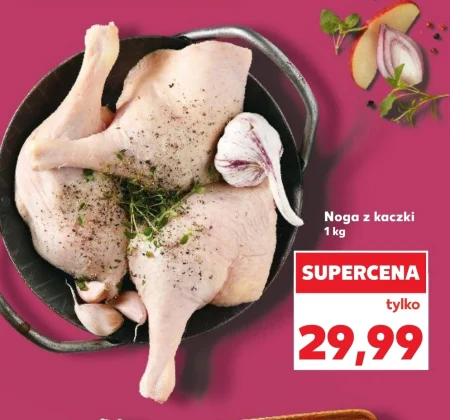 Качина ніжка